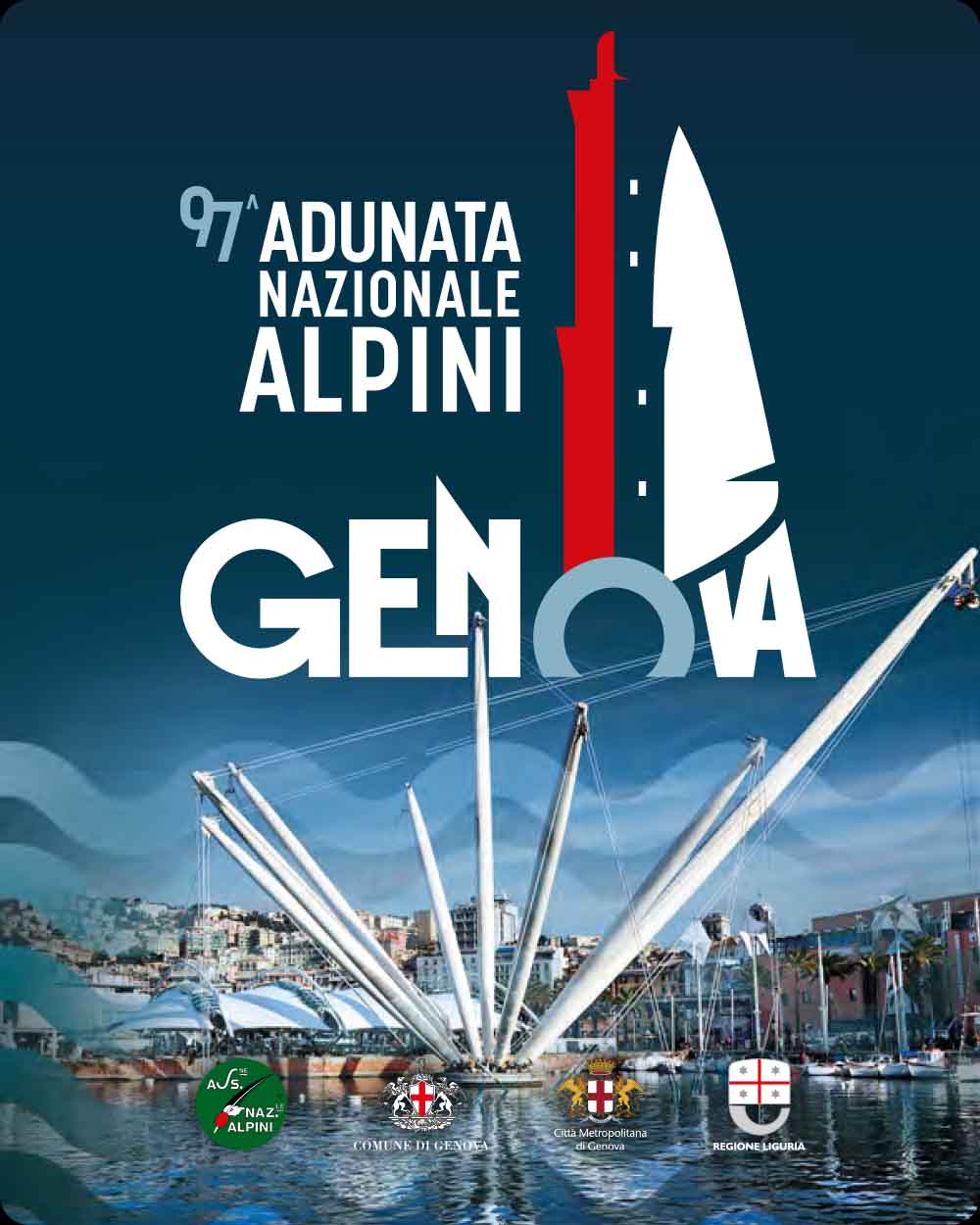 Adunata Nazionale Alpini